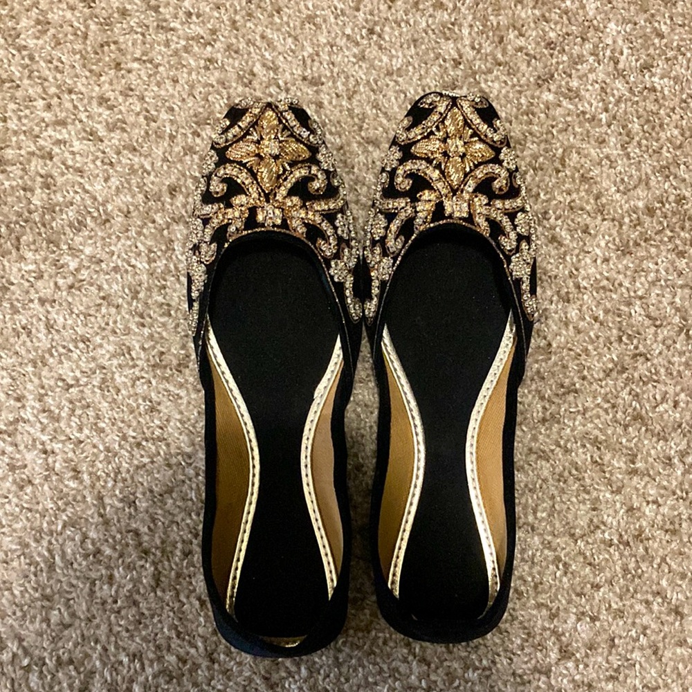 Authentic made in india flats!